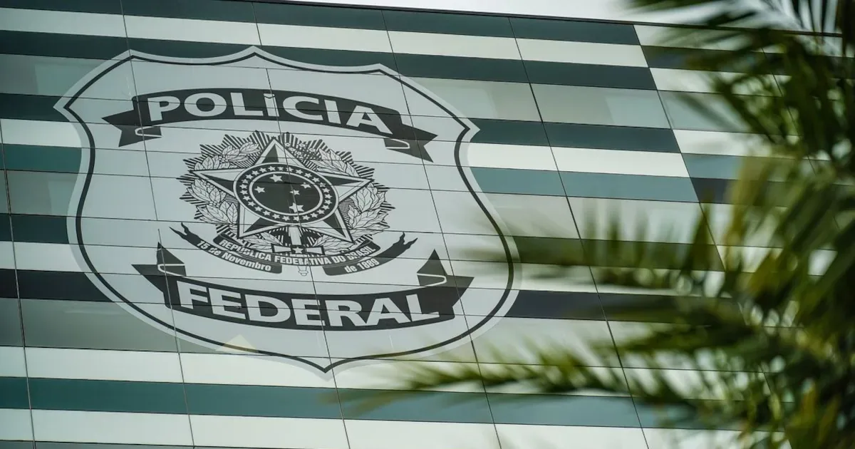 Relatório da PF questiona investigação sobre Lulinha e recomenda análise da Corregedoria