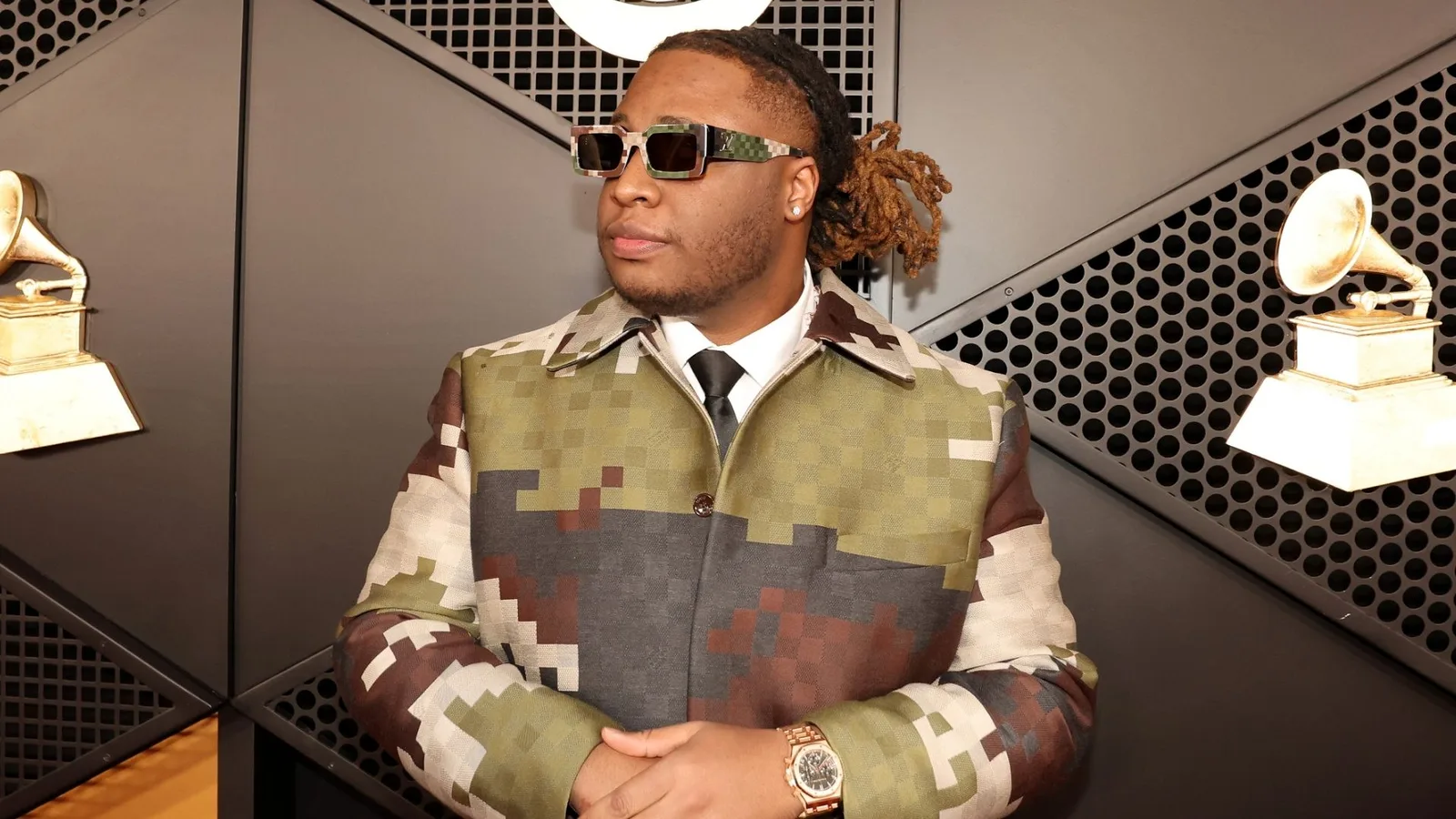 Tay Keith teve morte classificada como overdose acidental em Nashville