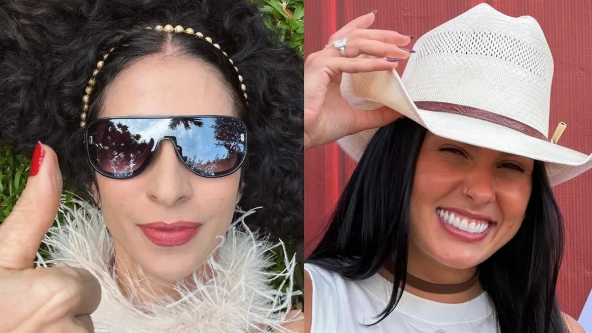 Grammy Latino anuncia indicados com Marisa Monte e Ana Castela