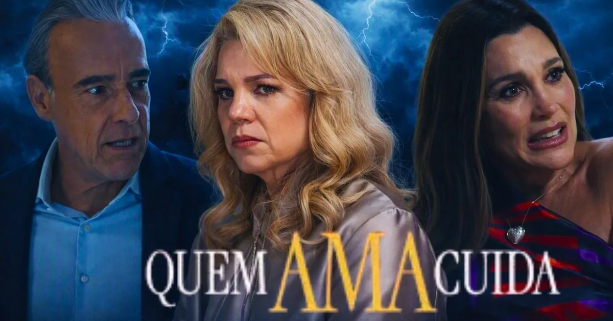 Ulisses perde os recursos e recebe apenas a chave da antiga casa da família