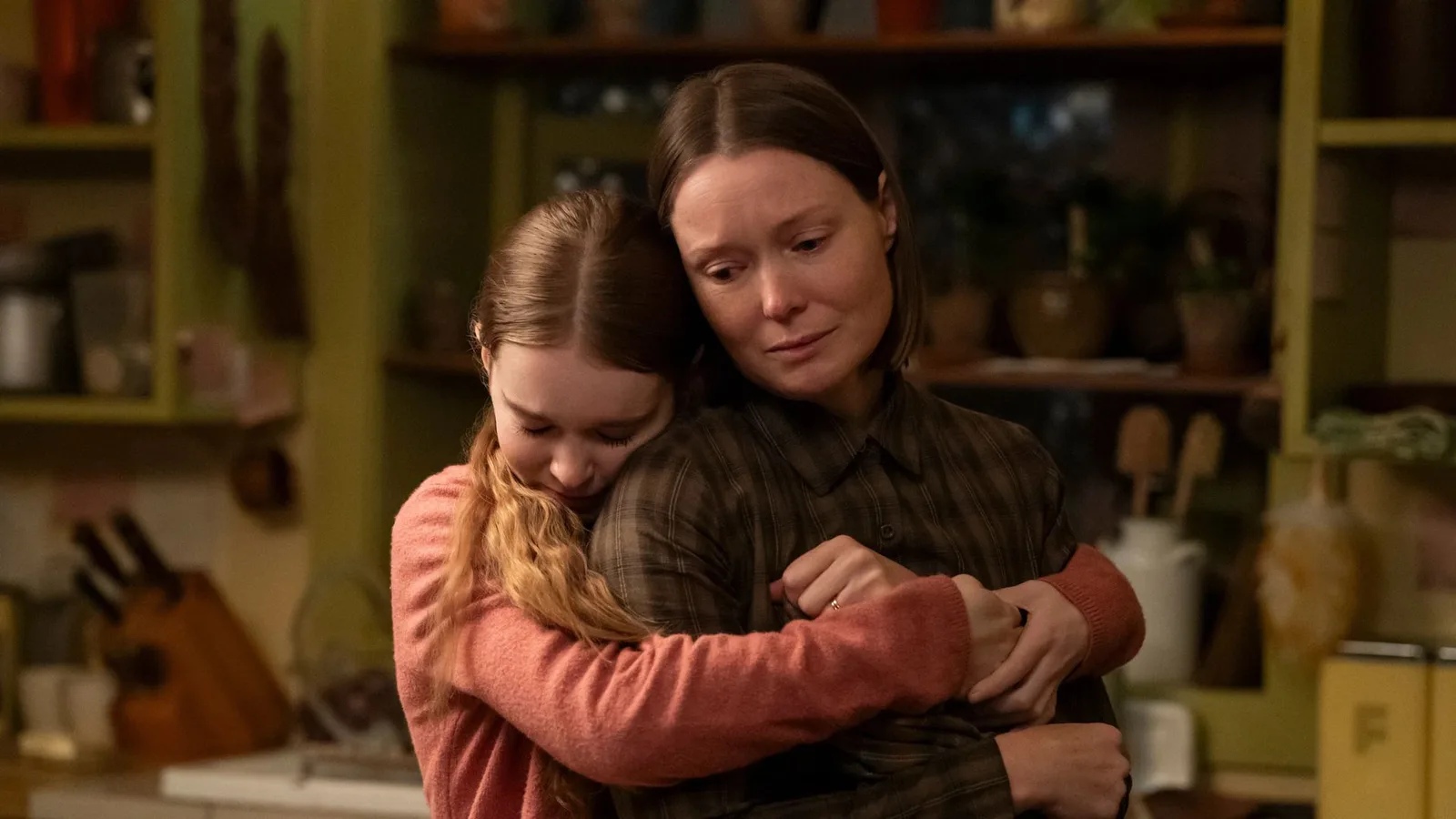 Nova série de Carrie confirma teorias sobre os poderes da família White