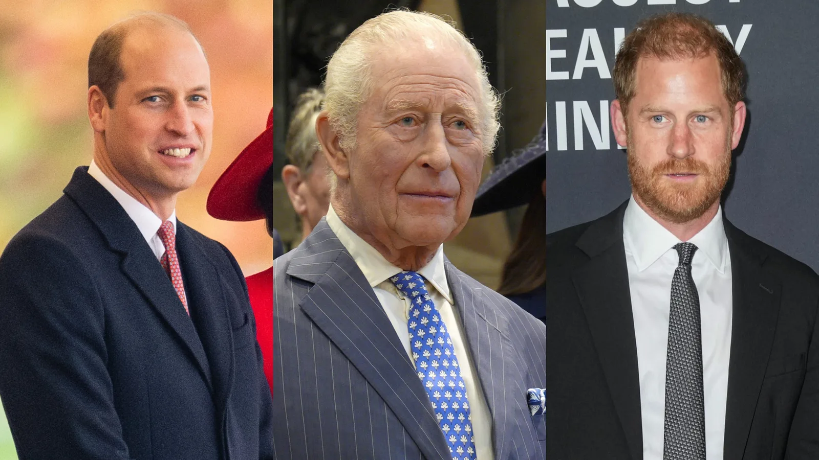Missa por Diana pode reunir William e Harry em cerimônia de 30 anos da morte