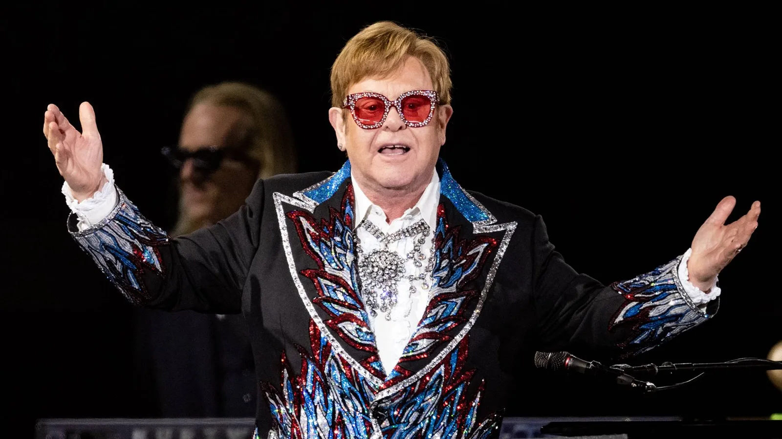 Rock in Rio 2026 reúne Elton John e atrações em quatro datas no Rio