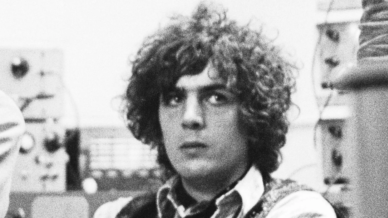 Elvis Costello diz que só se interessa pelo Pink Floyd da era Syd Barrett