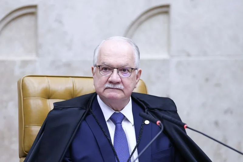 Fachin mantém julgamentos separados em caso envolvendo Banco Master