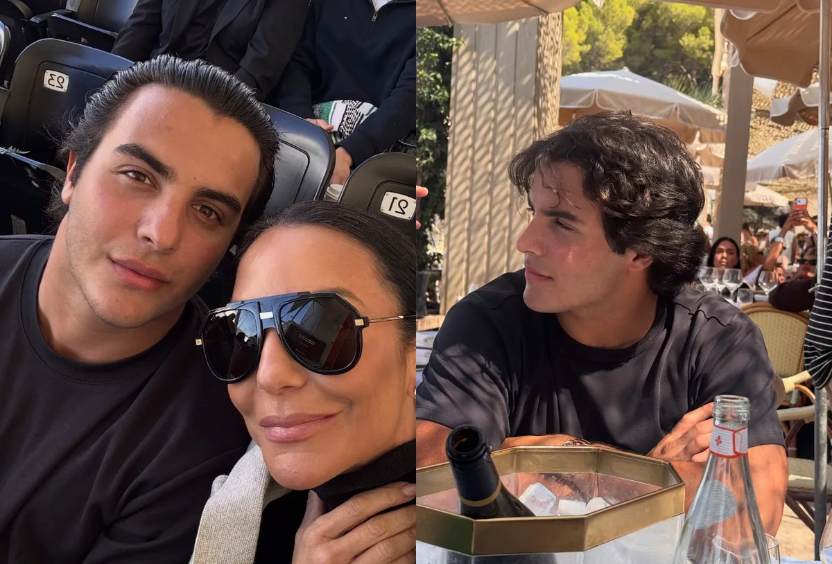 Ivete Sangalo homenageia Marcelo pelos 17 anos nas redes sociais