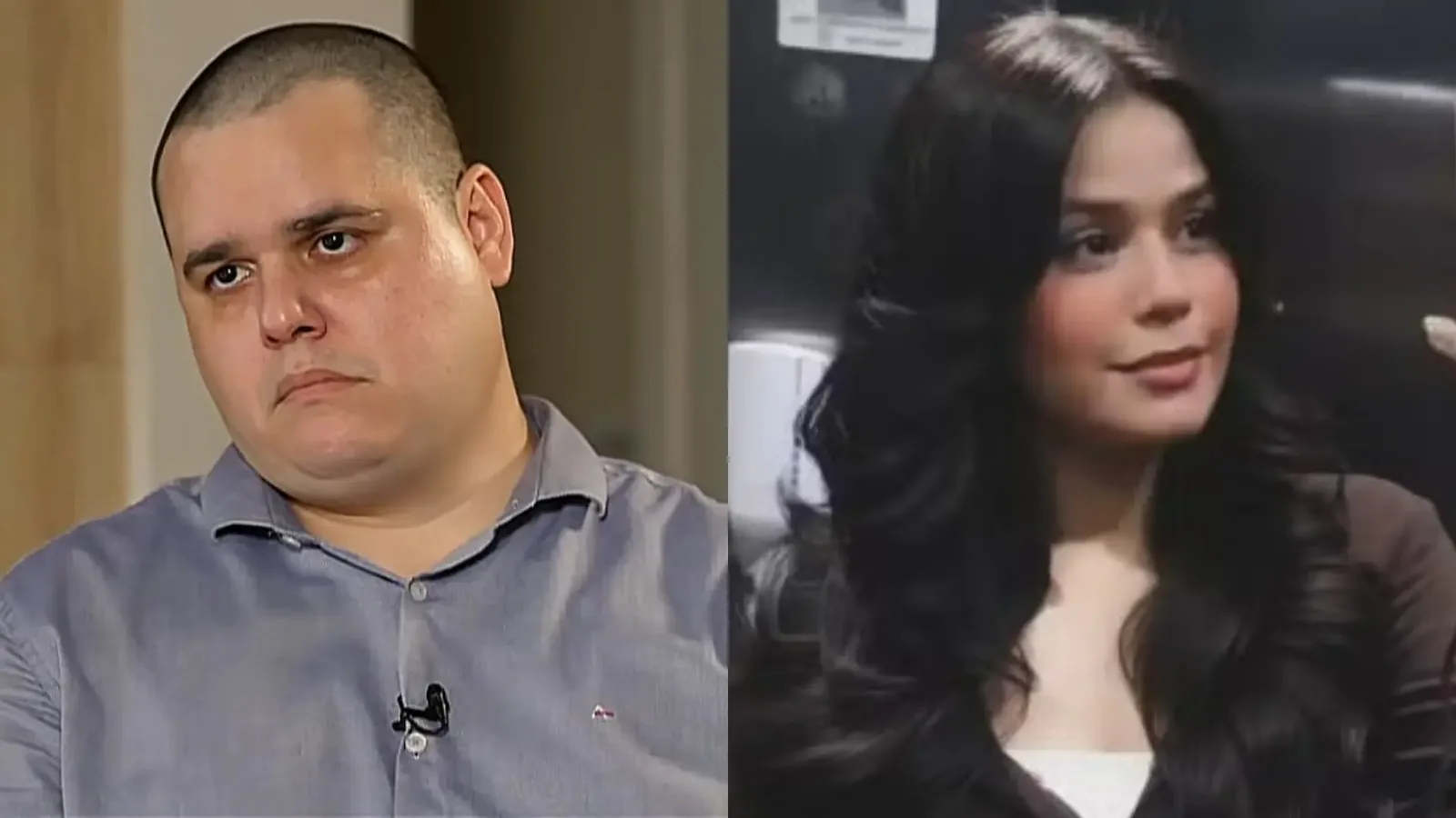 João Munhoz contesta acusações e explica contato com mãe de Isabelle