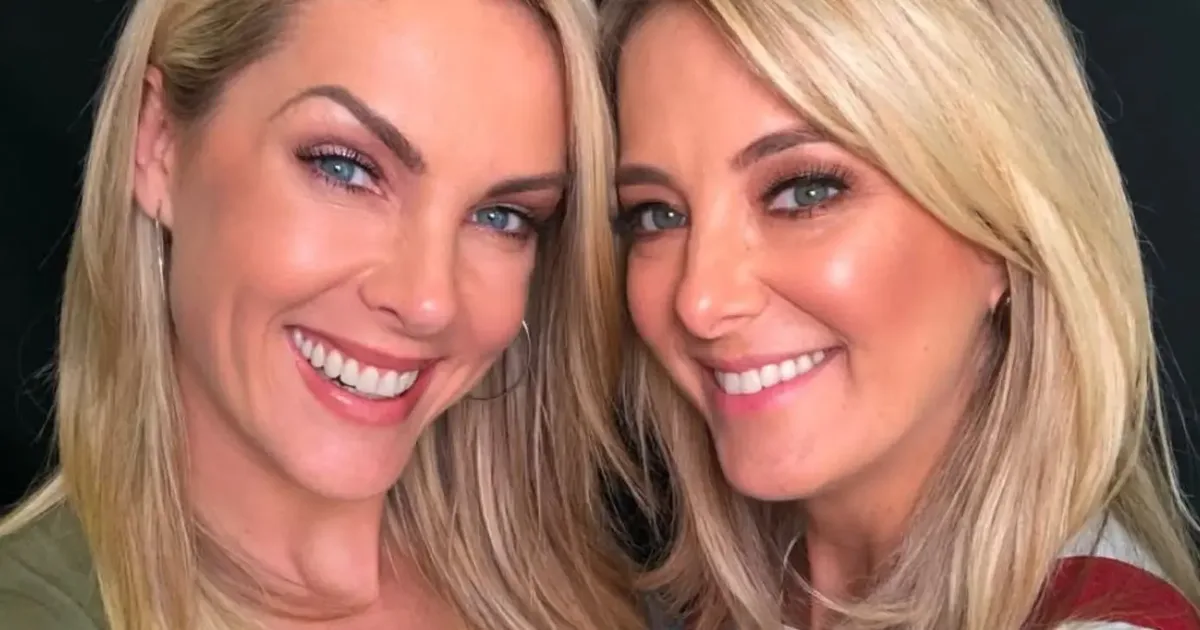 Ana Hickmann diz que amizade com Ticiane Pinheiro continua firme