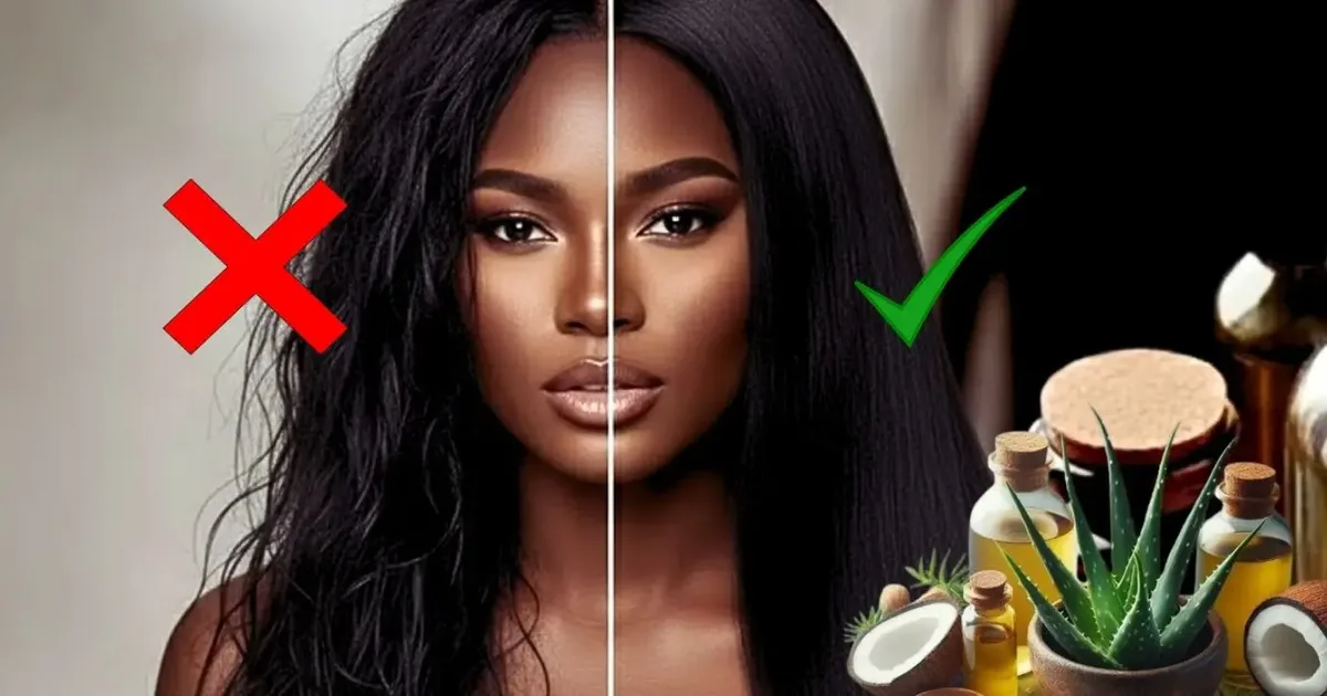 Óleo no shampoo: como usar três gotas para reduzir o frizz