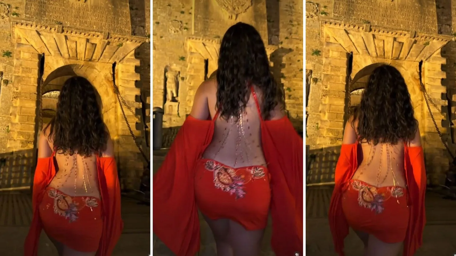Maisa Silva fala sobre status de it girl e revela origem de vestido viral