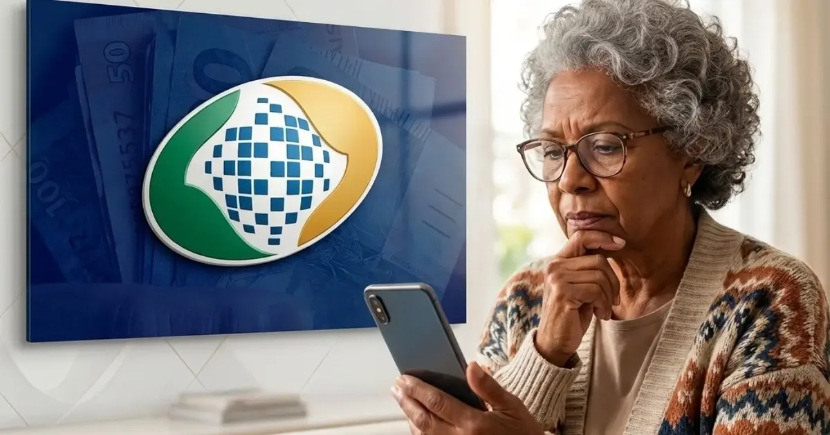 Reajuste do INSS em 2027 terá valores diferentes entre aposentados