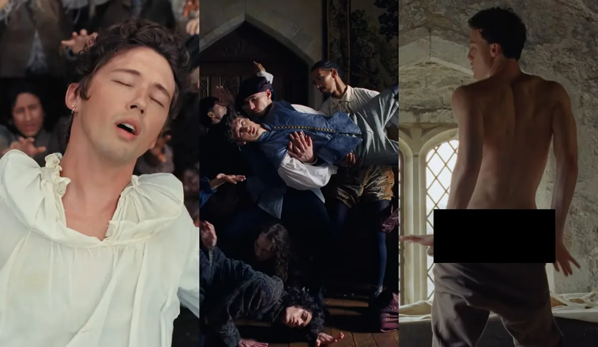 Troye Sivan lança “Party” com sample de Madonna e clipe medieval