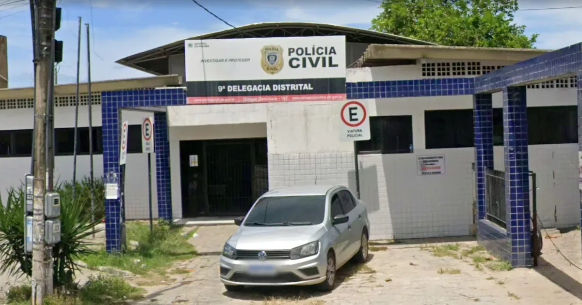 Homem é detido em João Pessoa por ameaçar enteada após medidas protetivas
