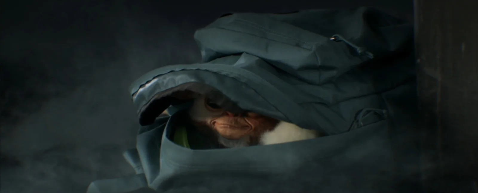 Warner Bros. apresenta Gizmo no teaser de Gremlins 3