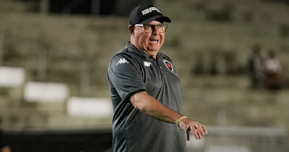 Botafogo-PB muda o comando durante disputa do quadrangular da Série C