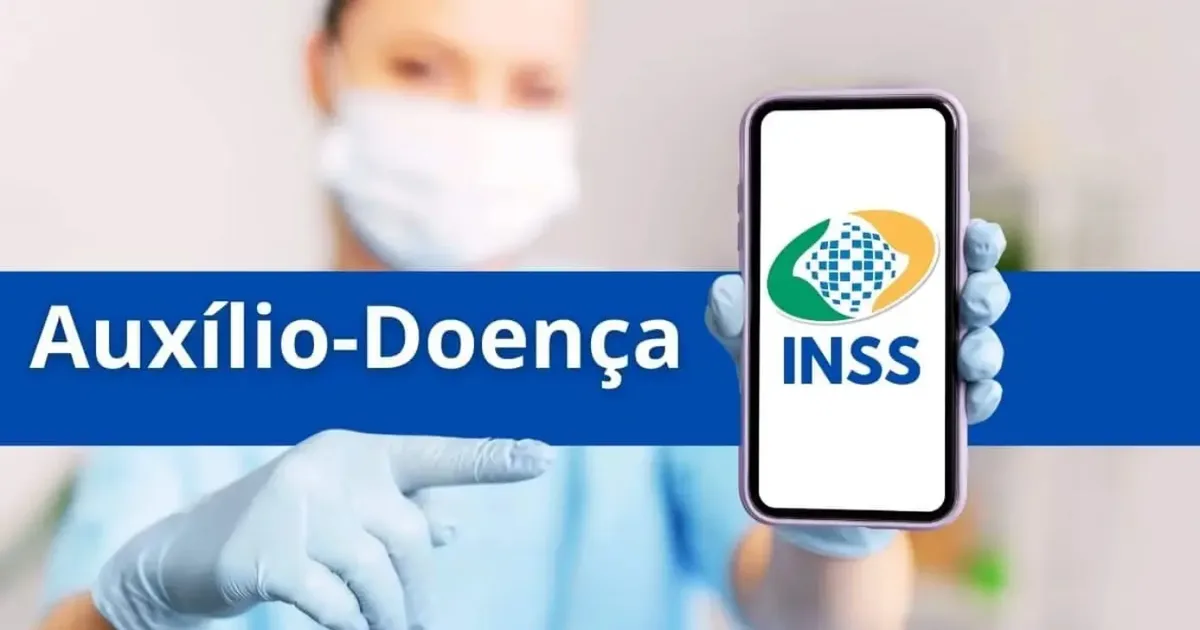 Perícia do INSS pode manter auxílio por incapacidade ou indicar outro benefício