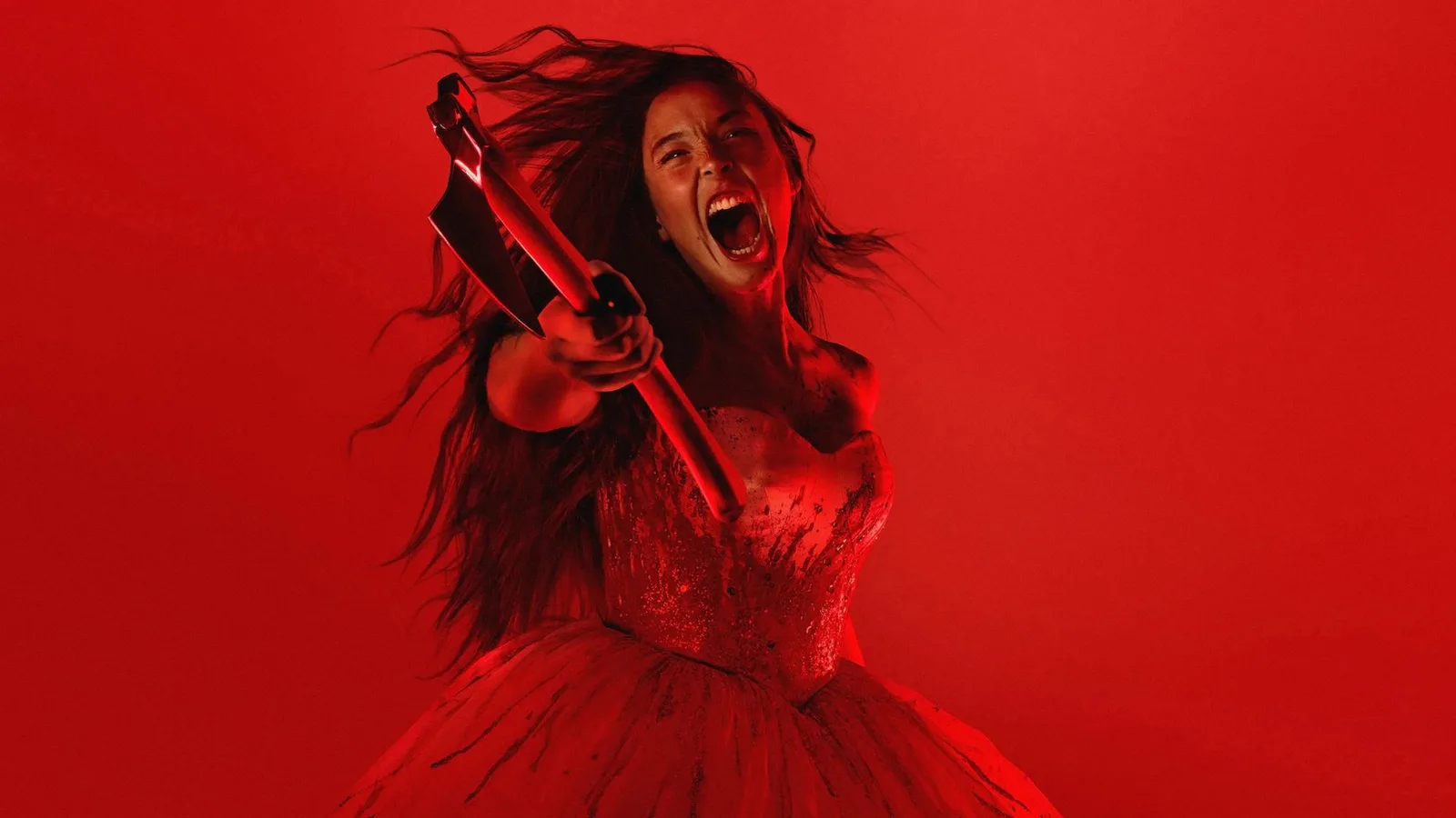Série sobre Lizzie Borden lidera a Netflix em 60 países