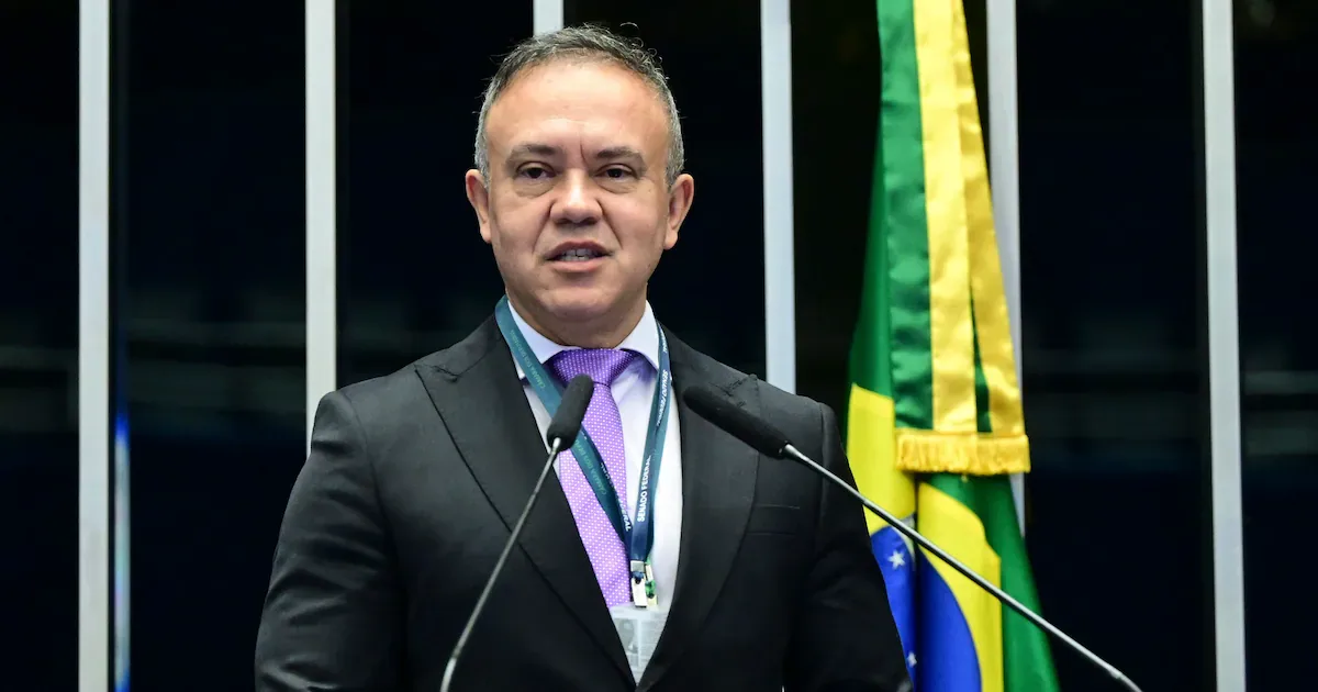 Chefe da ADPF critica uso de relatório de inteligência da PF por Moraes