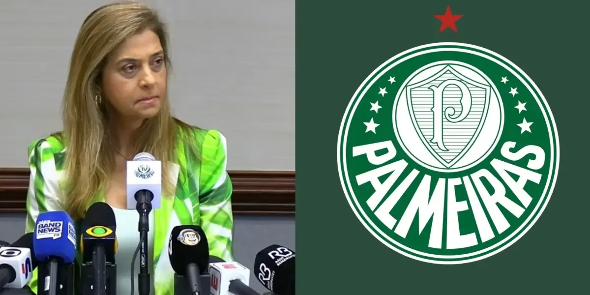 LeapMotor negocia espaço master na camisa do Palmeiras após saída da SportingBet