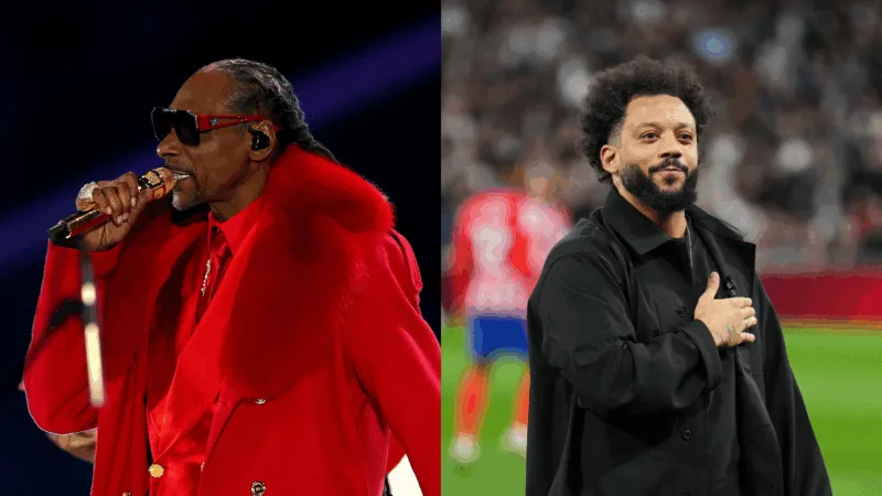 Projeto para o Nantes prevê estádio renovado e possível participação de Snoop Dogg