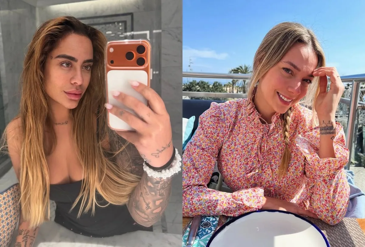 Rafaella Santos homenageia Carol Dantas e fala sobre saudade da amiga