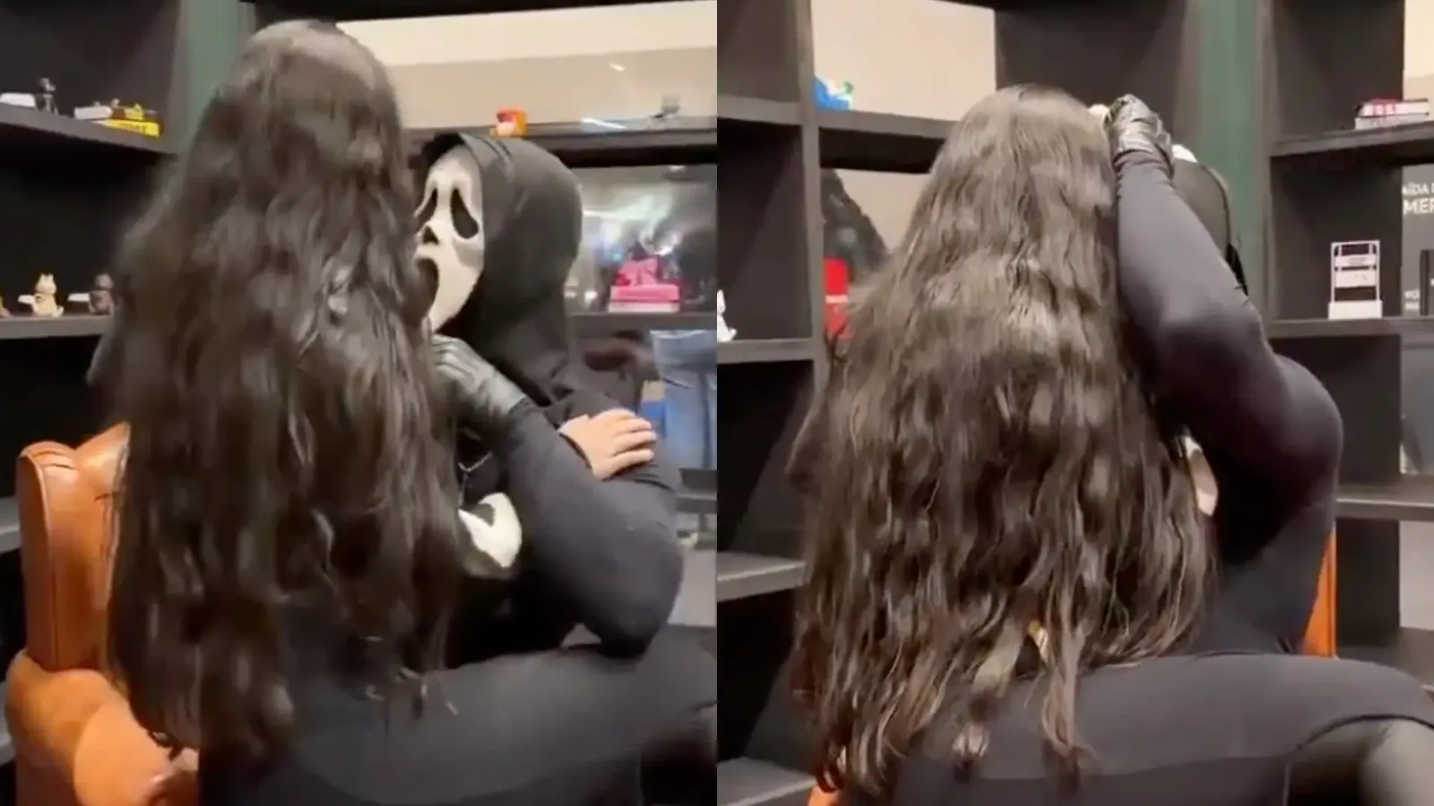 Bienal de São Paulo notifica editora após ação com personagem mascarado