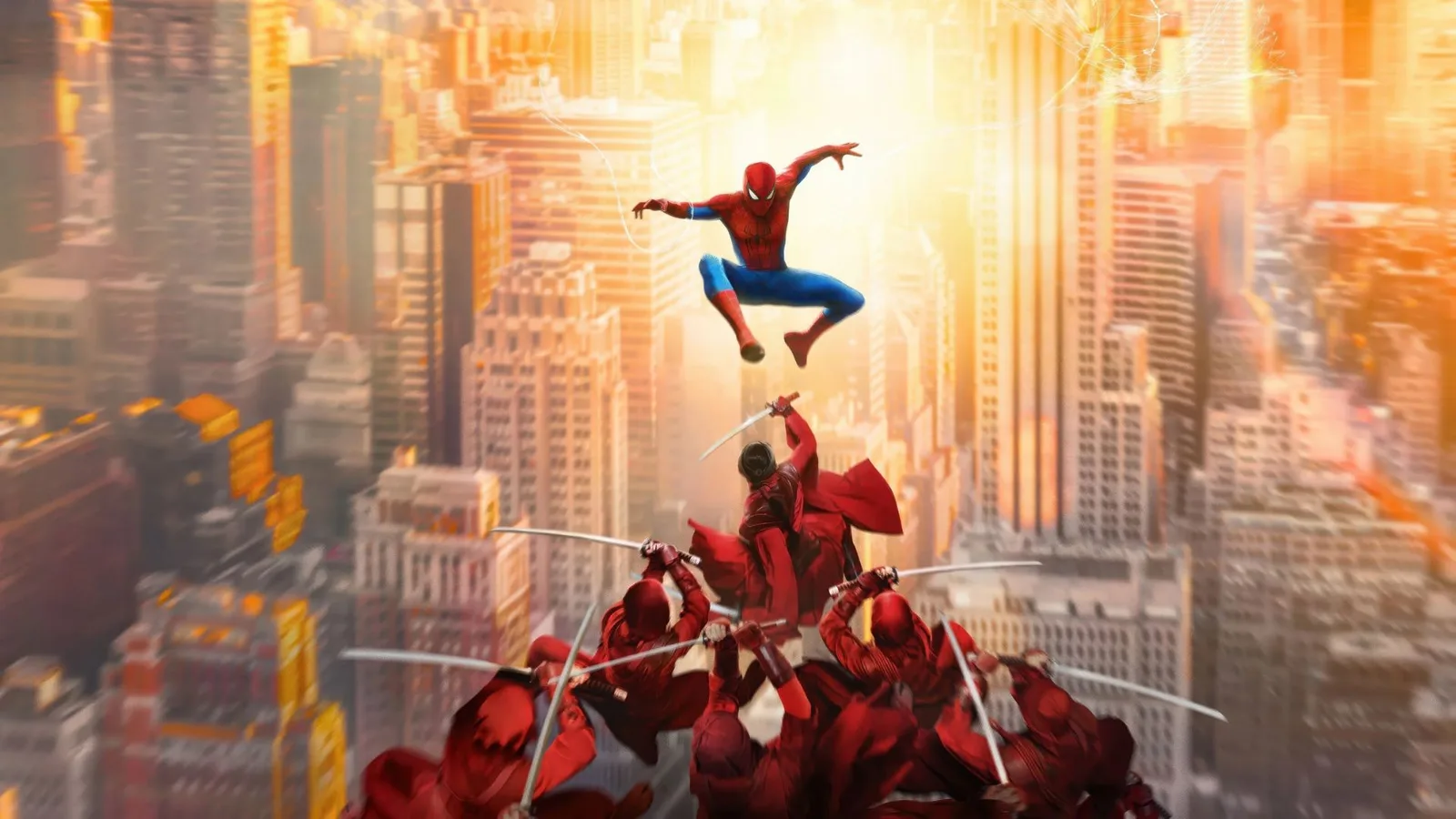 Filme do Homem-Aranha supera R$ 400 milhões nas bilheterias brasileiras