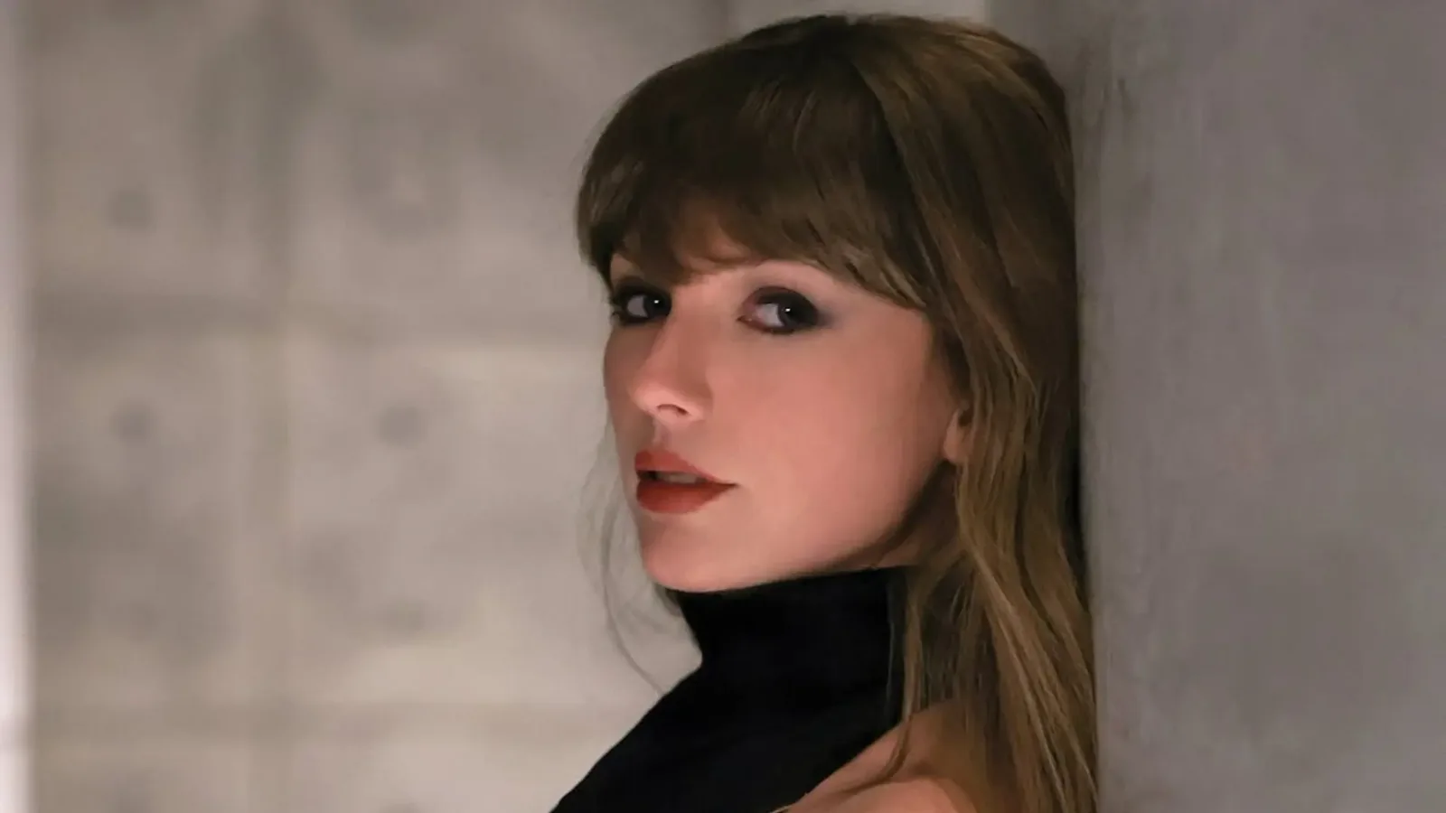 Taylor Swift explica a origem de “Patient Zero” após teorias dos fãs