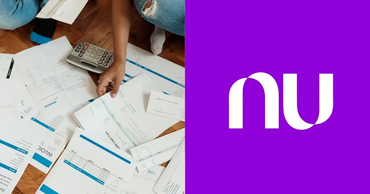 Nome pode sair da lista de inadimplentes, mas dívida do Nubank continua ativa