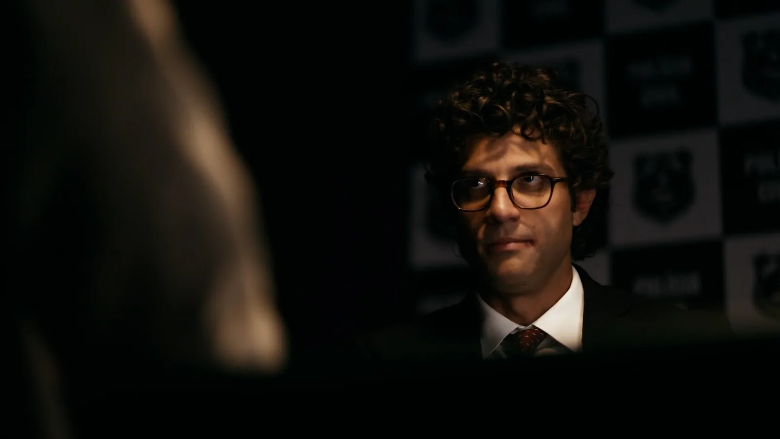 Pedro recusa denúncia contra o pai após agressão em Quem Ama Cuida