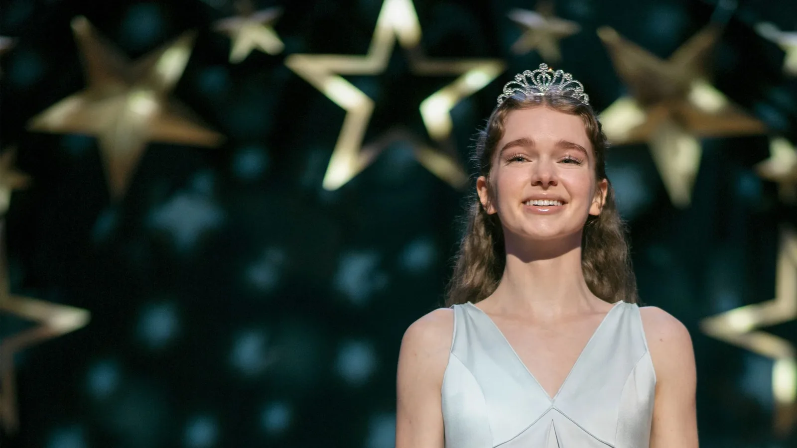 Nova série de Carrie chega ao Prime Video em 7 de outubro