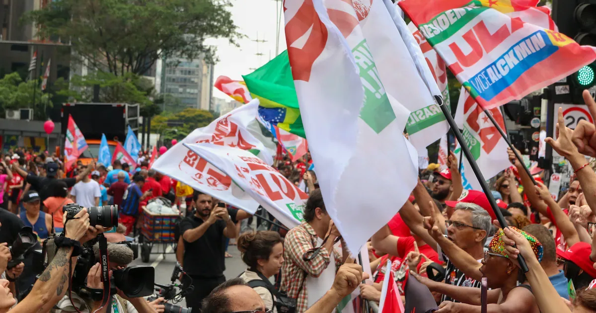 Esquerda brasileira é desafiada a atualizar respostas para o país de 2026