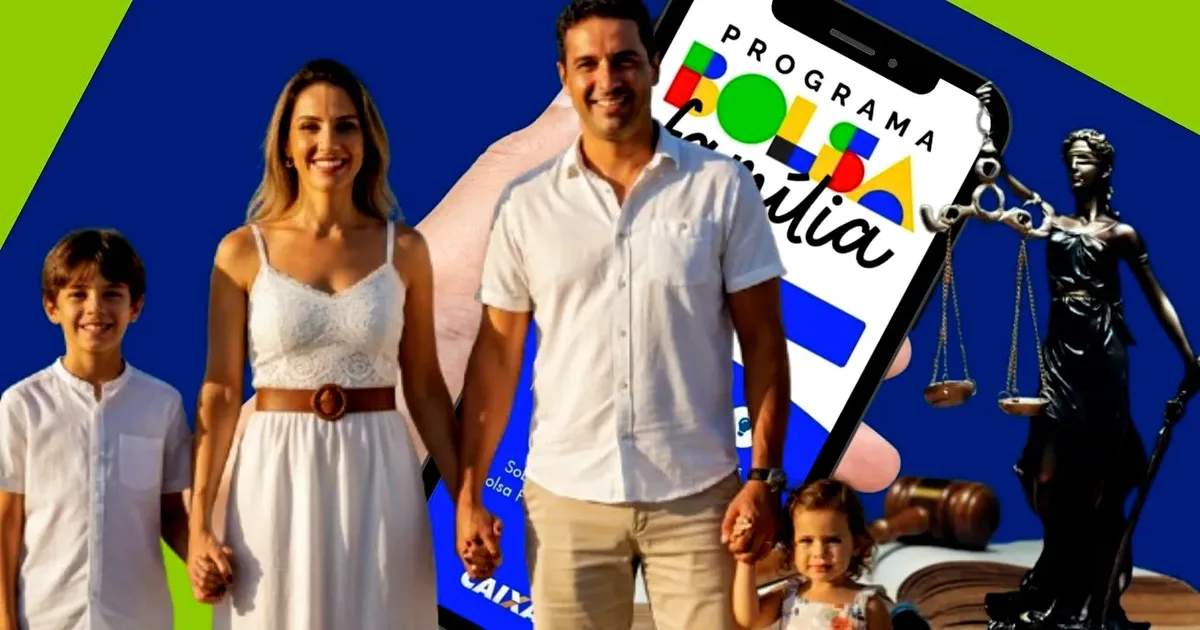 Bolsa Família: veja como ficam os pagamentos para famílias com filhos em 2026