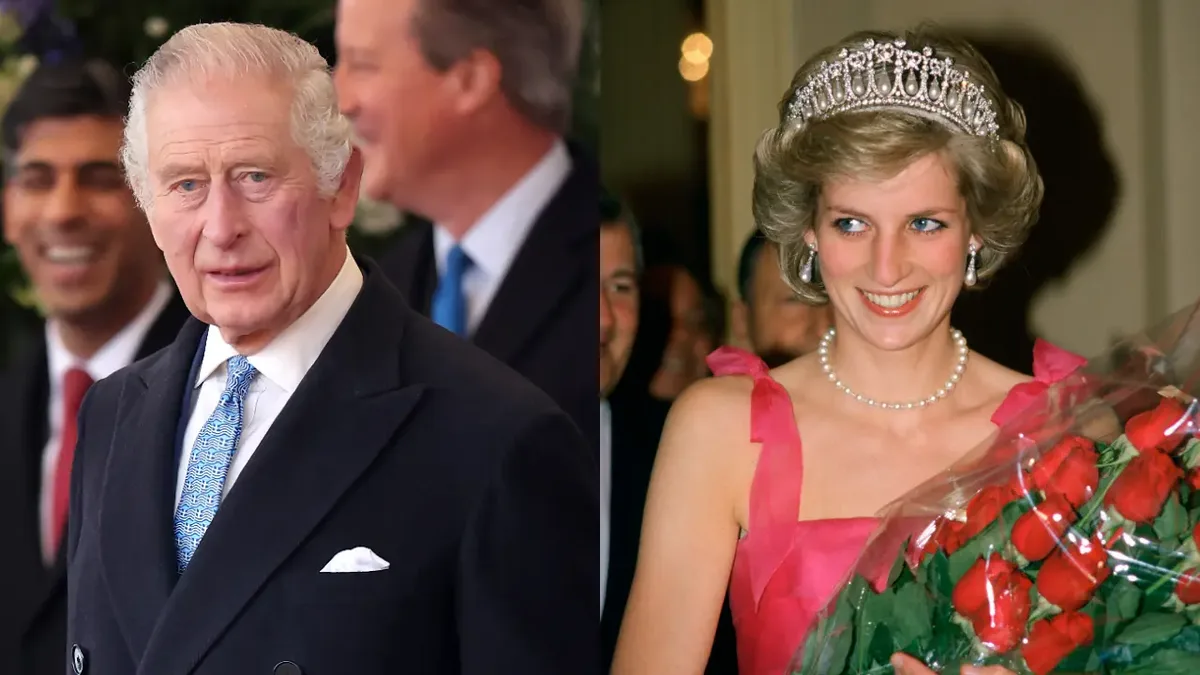 Charles Spencer relata plano de cirurgia nas orelhas de Charles III