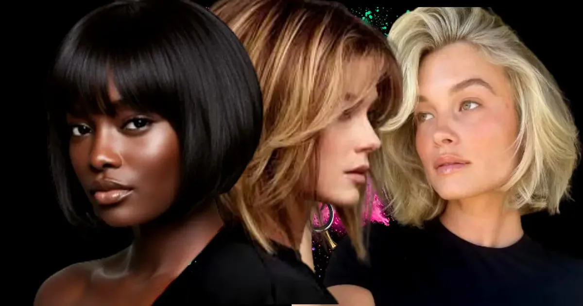 French Bob, Shag e Pixie: cortes para atualizar o visual na primavera