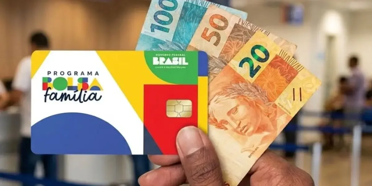 Bolsa Família: novo pagamento começa em 19 de outubro; confira o calendário