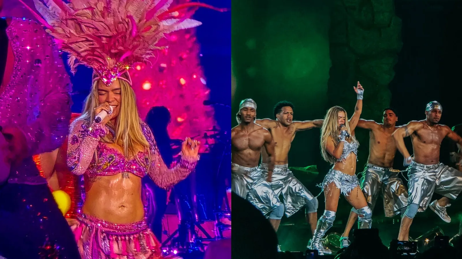 Karol G prepara chegada ao Brasil após dominar o MetLife Stadium