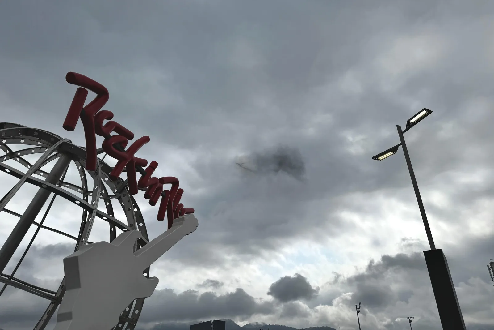 Rock in Rio terá chuva e rajadas de vento no segundo dia