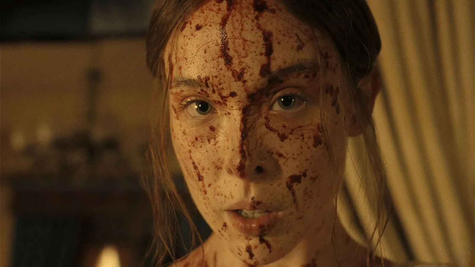 A história de Lizzie Borden chega à antologia Monstro na Netflix