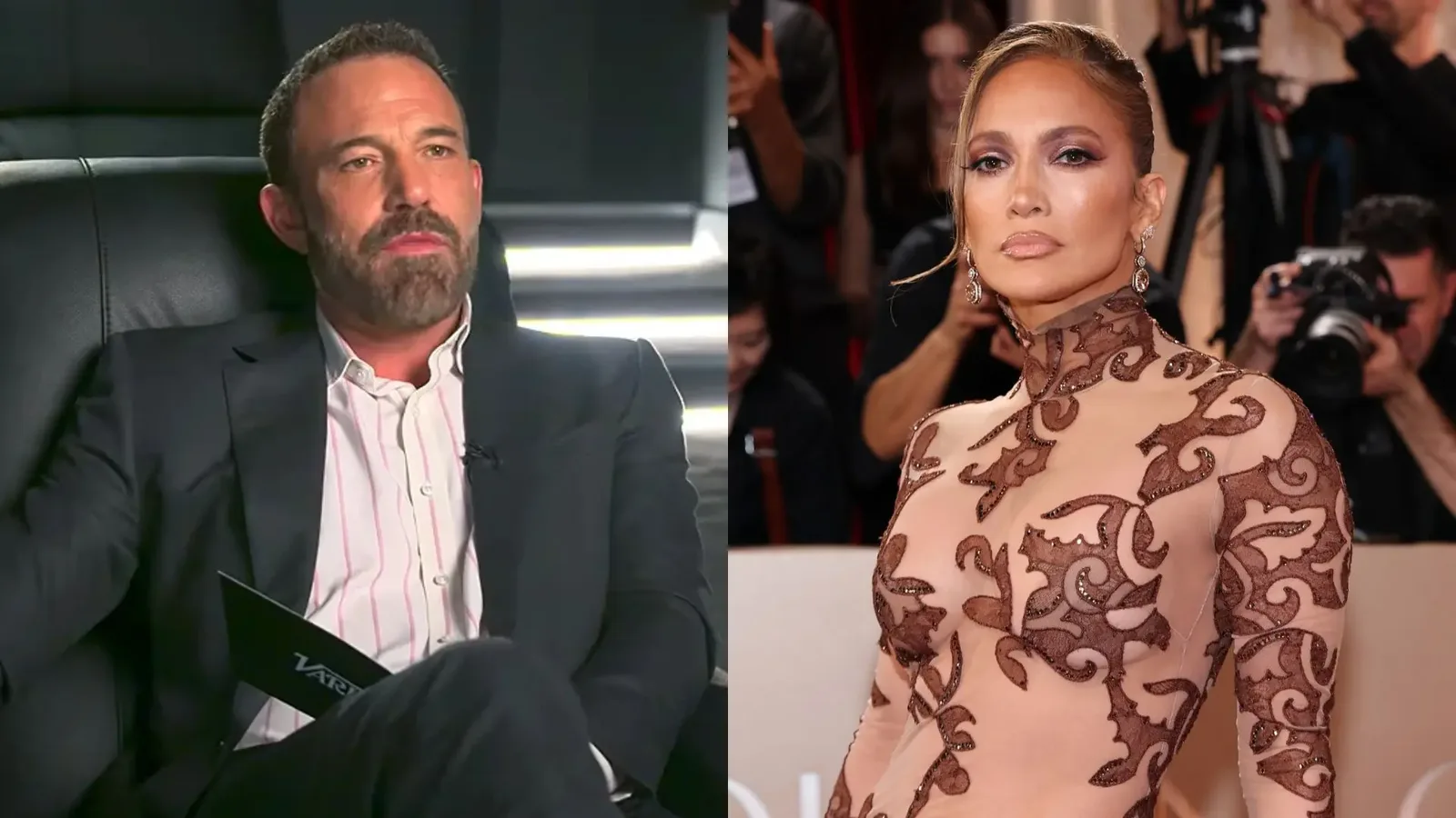 Ben Affleck defende Jennifer Lopez e questiona reconhecimento da crítica