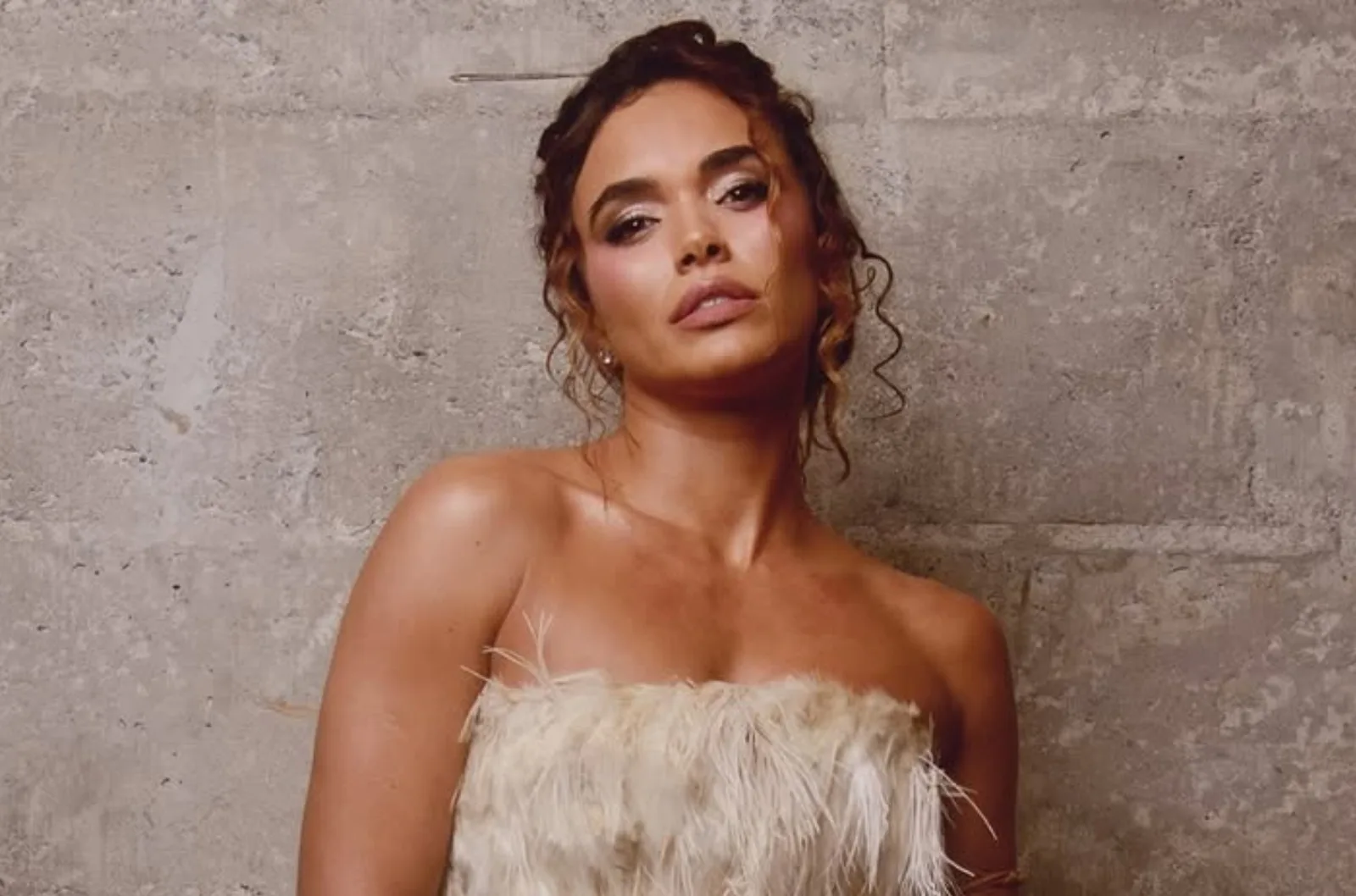 Giovana Cordeiro diz que dança ajudou a enfrentar inseguranças