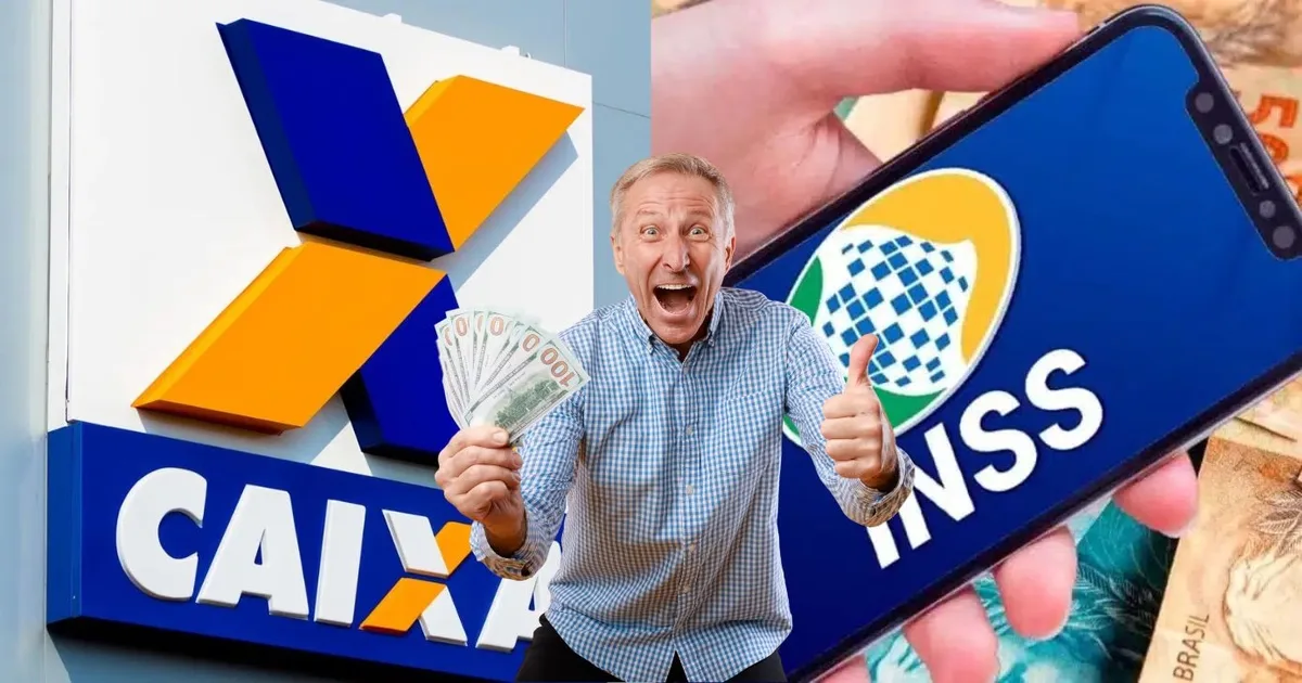 CAIXA suspende novas contratações do Cartão Simples para beneficiários do INSS