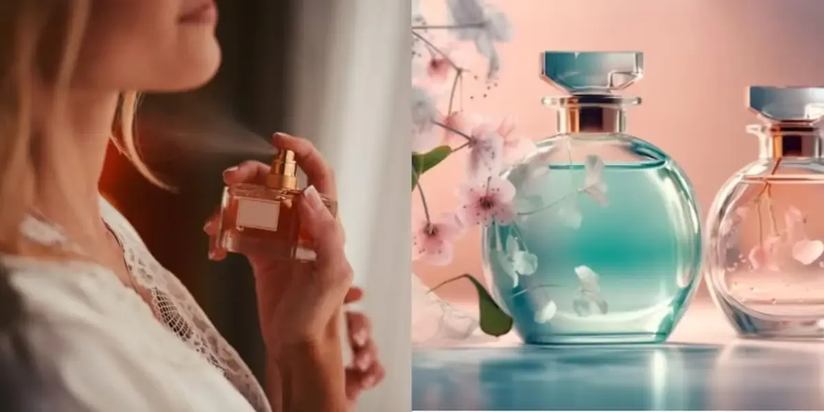 Fragrâncias florais e frutadas para renovar o perfume na primavera