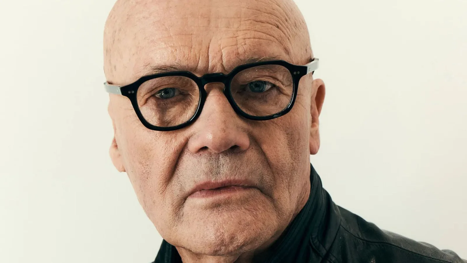 Creed Bratton deixa lado cômico de The Office em Primetime