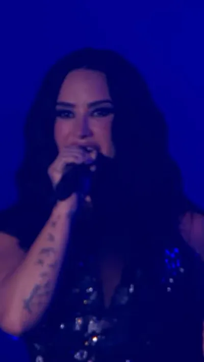 Cantora prepara show no Rock in Rio com músicas de álbum sobre doenças