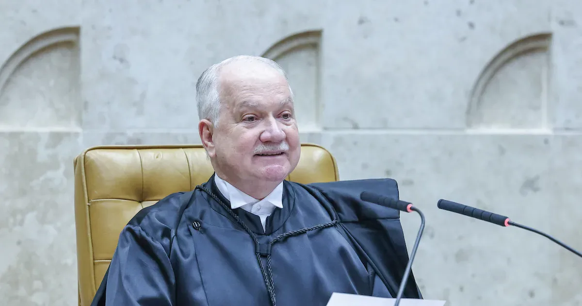 Ações de Fachin miram tensão entre ministros do STF em casos do Master e do INSS