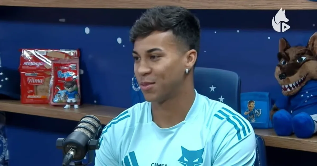 Bayern inclui Kaio Jorge em lista de opções para o ataque