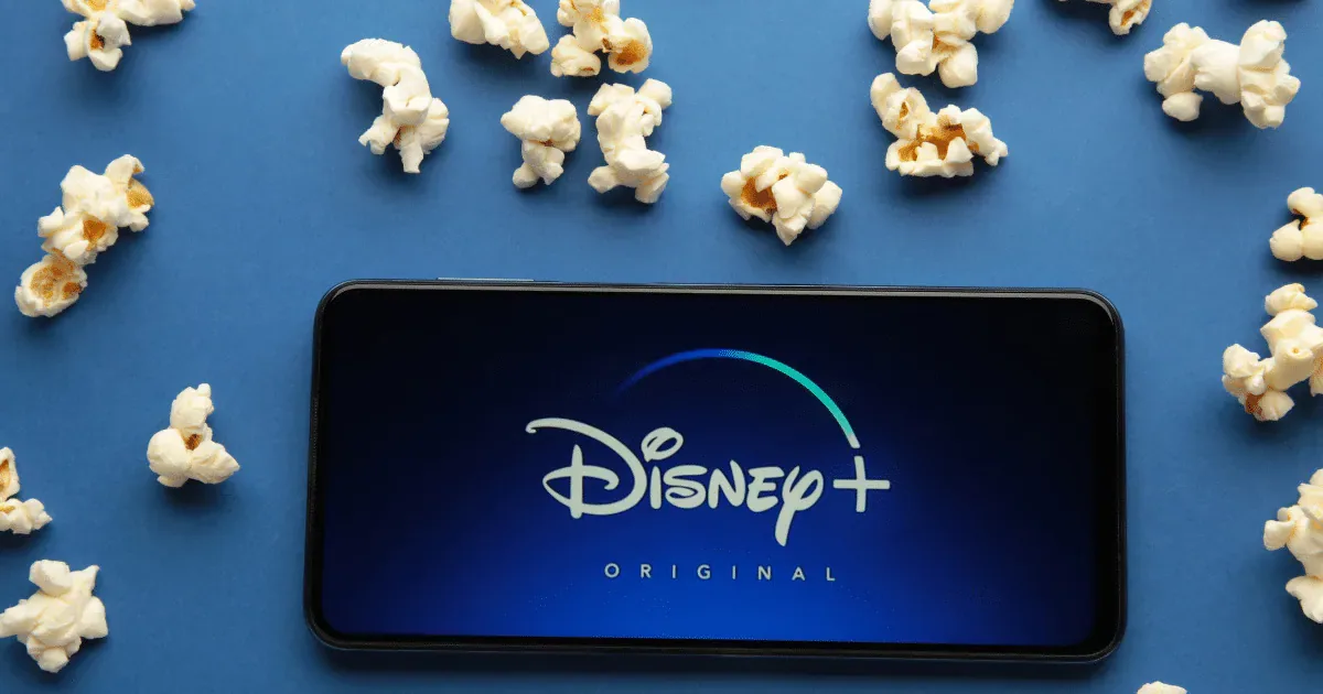 Disney+ reúne fantasia, romance e música em estreias de outubro