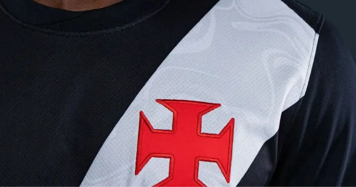 Vasco tenta trazer Matheus Gonçalves de volta ao Brasil por empréstimo