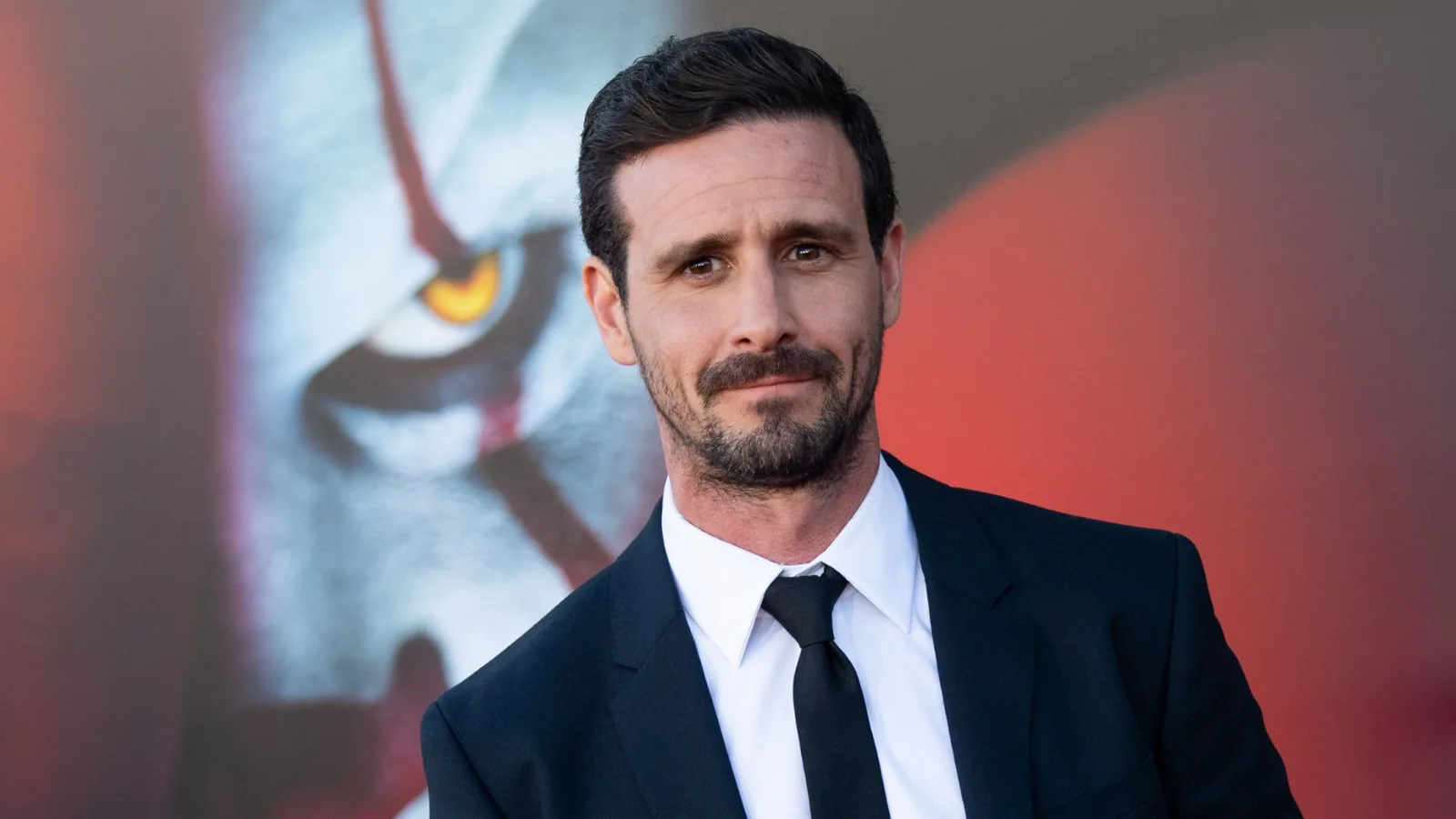 James Ransone fica fora do In Memoriam do Emmy e viúva reage nas redes